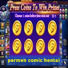 permen comic hentai